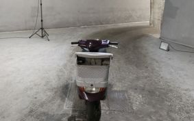 SUZUKI LET's 4 CA43A