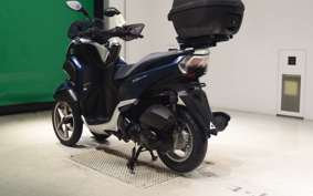 YAMAHA TRICITY 125 A SE82J