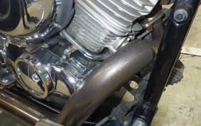 YAMAHA DRAGSTAR 400 2006 VH01J