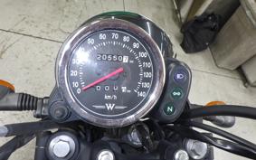 KAWASAKI W175 TR
