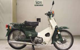 HONDA C50 SUPER CUB 2008 C50