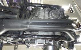 HONDA JADE 2006 MC23