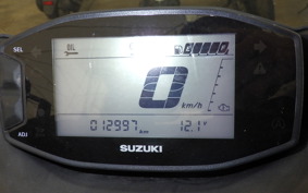 SUZUKI BURGMANストリート125EX EA23M