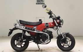 HONDA DAX 125 JB04