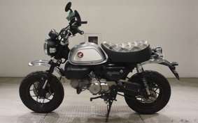 HONDA MONKEY 125 2005 JB03