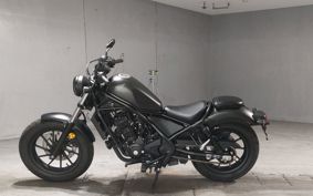 HONDA REBEL MC49
