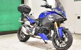 BMW F900XR 2023