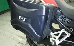 BMW F800GS 2024