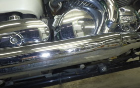 YAMAHA DRAGSTAR 250 2006 VG05J