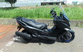 SUZUKI  BURGMAN 400 ABS 2021 DN11N