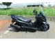 Фото Suzuki BURGMAN 400 ABS 2021 с японского аукциона