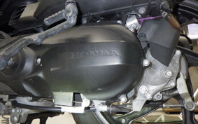 HONDA DIO 110 2005 JF58
