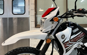 YAMAHA XTZ125 PCJL