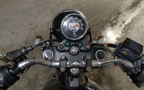 SUZUKI ST250 NJ4AA