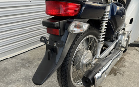 HONDA SUPER CUB50 AA04