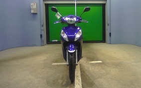 HONDA DIO 110 JF31