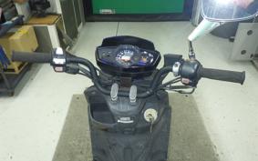 YAMAHA BW'S 50 Gen.3 2026 SA44J