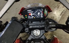 DUCATI MONSTAR PLUS 2022 4M00AA