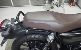 HONDA GB350 2023 NC59