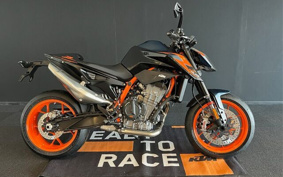 KTM 890 DUKE R TU940