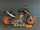 Фото KTM 890 DUKE R с японского аукциона