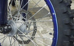 YAMAHA YZ250F 2025 CG58C