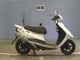 Фото Yamaha JOG ZR Gen.3 с японского аукциона