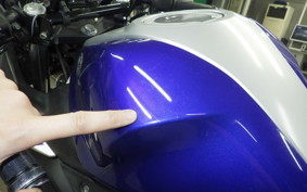 YAMAHA YZF-R25 2014 RG10J