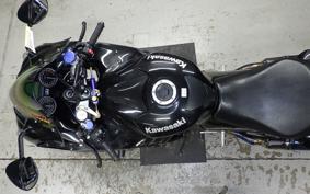 KAWASAKI ZX 1400 NINJA R 2013