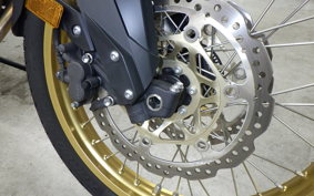 HONDA TRANSALP XL750 2024 RD16