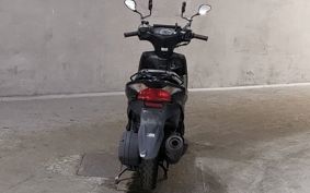 SUZUKI ADDRESS V125 CF4MA