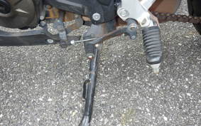 SUZUKI GIXXER 250 SF