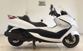 YAMAHA MAJESTY 250 Gen.4 2018 SG20J
