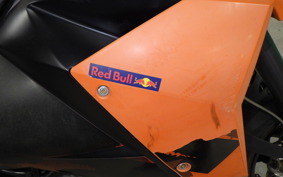 KTM 990 SUPERMOTO 2015