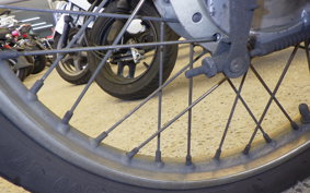 HONDA C50 SUPER CUB AA09