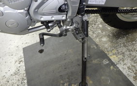 YAMAHA SEROW 250 Gen.2 2025 DG17J