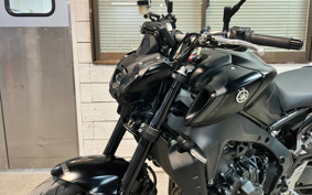 YAMAHA MT-09 ABS 2021 RN69J