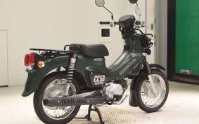 HONDA CROSS CUB 50 AA06