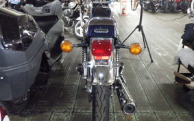 YAMAHA SR400 Gen.5 2021 RH16J