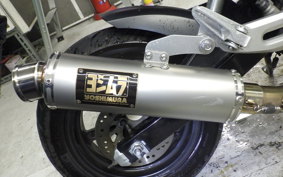 HONDA GROM 2018 JC92