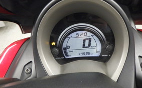 YAMAHA N-MAX 2021 SE86J
