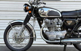HONDA CB450 K1 1972 CB450K1