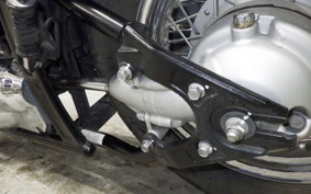 YAMAHA DRAGSTAR 400 2009 VH01J