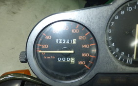 HONDA VTZ250 1992 MC15