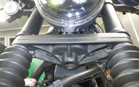 HONDA REBEL 500 A 2021 PC60