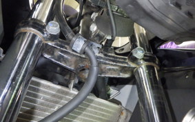 HONDA CBR250R GEN 3 MC41