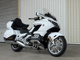 Фото Honda GL 1800 GOLD WING TOUR DCT 2026 с японского аукциона