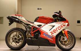 DUCATI 1098S 2008 H700A