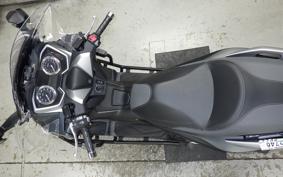 HONDA FORZA 250 MF15