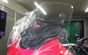 DUCATI MULTISTRADA V4S 2021